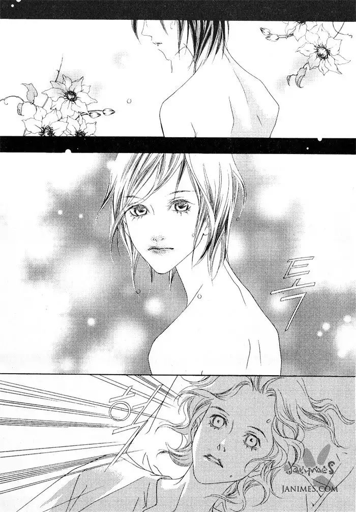 Savage Garden Chapter 5 31
